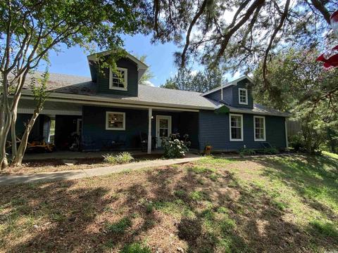 195 Sunny Gap Road Rd, Conway, AR 72032 photo 3