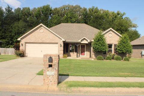 172 Creekside Dr, Austin, AR 72007 photo 5