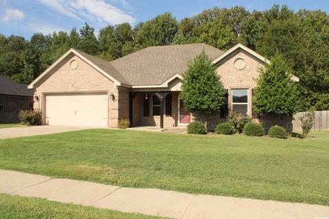 172 Creekside Dr, Austin, AR 72007 photo 3