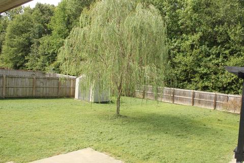 172 Creekside Dr, Austin, AR 72007 photo 36