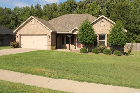 172 Creekside Dr, Austin, AR 72007 photo 2