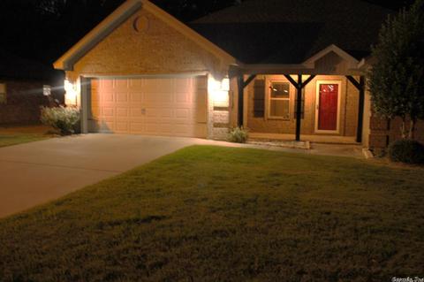 172 Creekside Dr, Austin, AR 72007 photo 44
