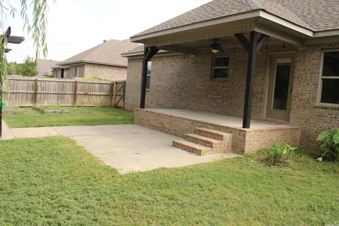 172 Creekside Dr, Austin, AR 72007 photo 38