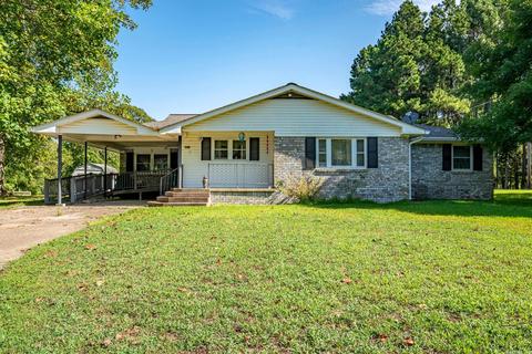142 B Hancock, Amity, AR 71921 photo 1