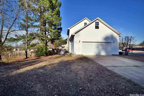 101 Blue Jay Dr, Jacksonville, AR 72076 photo 2