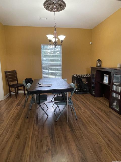 101 Blue Jay Dr, Jacksonville, AR 72076 photo 8