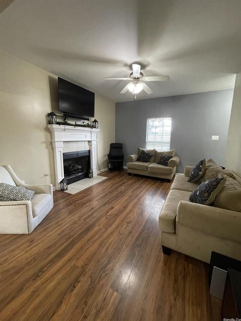 101 Blue Jay Dr, Jacksonville, AR 72076 photo 7