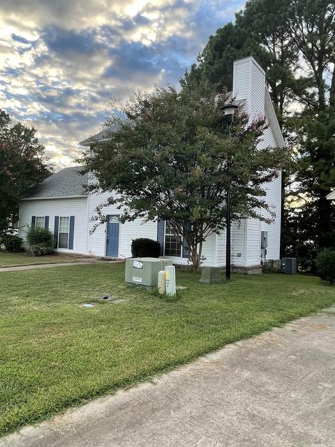 101 Blue Jay Dr, Jacksonville, AR 72076 photo 3