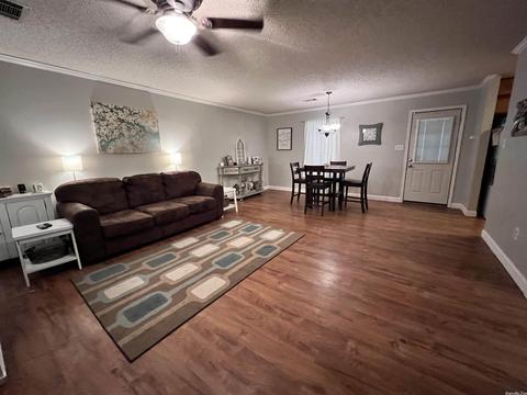 368 Rolling Oaks Dr, Malvern, AR 72104 photo 2
