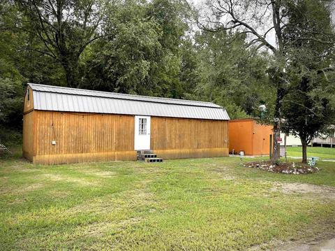 302 Mccurtain St, Mountain Pine, AR 71956 photo 1