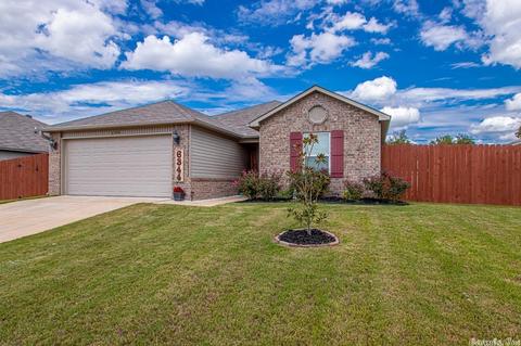 6344 Lena Dr, Bryant, AR 72022 photo 2