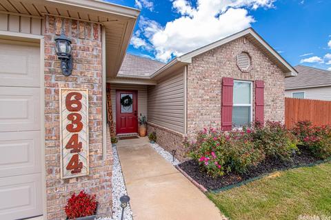 6344 Lena Dr, Bryant, AR 72022 photo 3