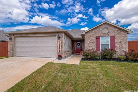 6344 Lena Dr, Bryant, AR 72022 photo 1