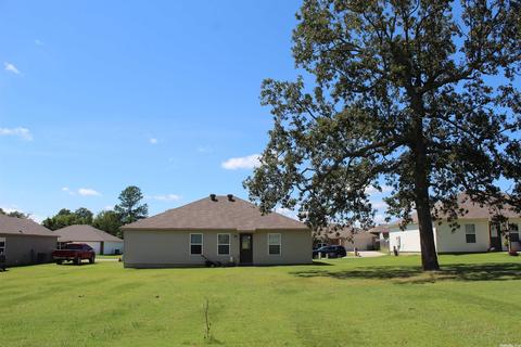 215 Harper, Brookland, AR 72417 photo 19
