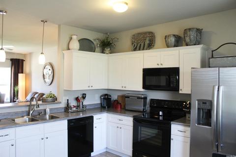 215 Harper, Brookland, AR 72417 photo 9
