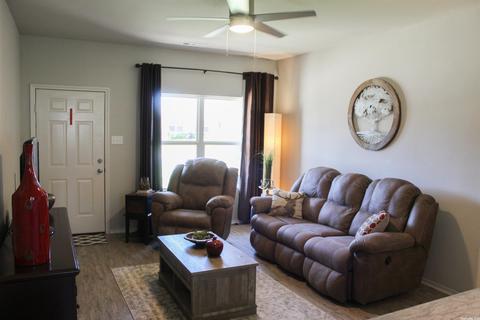 215 Harper, Brookland, AR 72417 photo 5