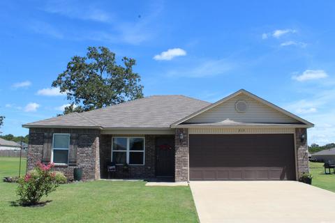 215 Harper, Brookland, AR 72417 photo 2