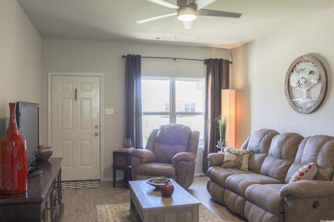 215 Harper, Brookland, AR 72417 photo 4