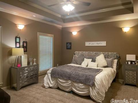 1260 Chablis Dr, Conway, AR 72032 photo 13