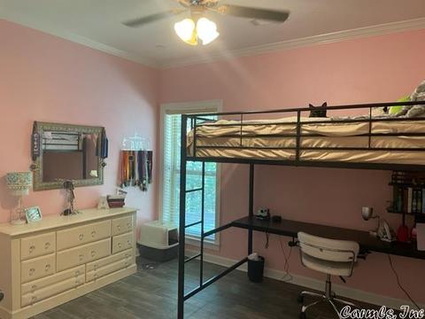 1260 Chablis Dr, Conway, AR 72032 photo 17
