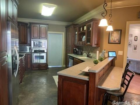 1260 Chablis Dr, Conway, AR 72032 photo 8