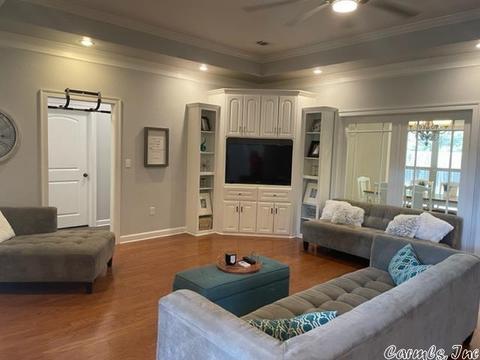 1260 Chablis Dr, Conway, AR 72032 photo 4