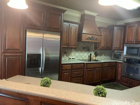 1260 Chablis Dr, Conway, AR 72032 photo 9