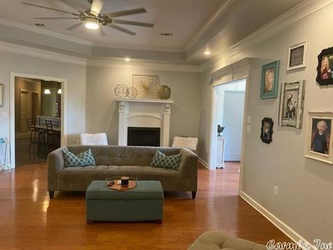 1260 Chablis Dr, Conway, AR 72032 photo 7
