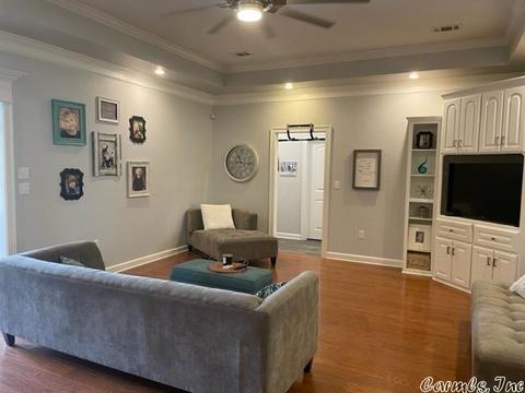 1260 Chablis Dr, Conway, AR 72032 photo 5