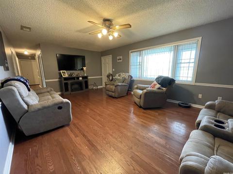 1501 Cedar St, Trumann, AR 72472 photo 5