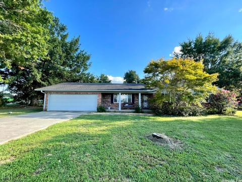 1501 Cedar St, Trumann, AR 72472 photo 1