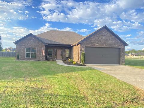 5 River Cir, Mayflower, AR 72106 photo 1
