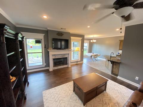 5 River Cir, Mayflower, AR 72106 photo 11