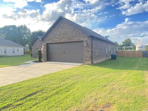 5 River Cir, Mayflower, AR 72106 photo 3