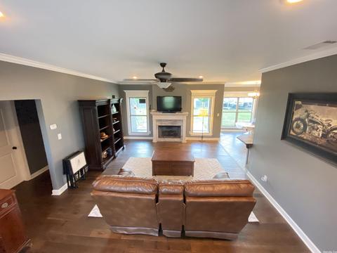 5 River Cir, Mayflower, AR 72106 photo 13