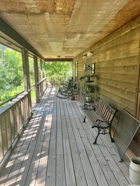 48 Clark Dr, Quitman, AR 72131 photo 3
