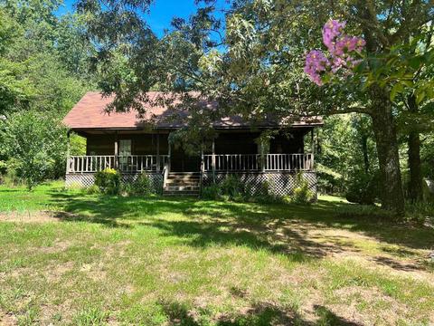 48 Clark Dr, Quitman, AR 72131 photo 1