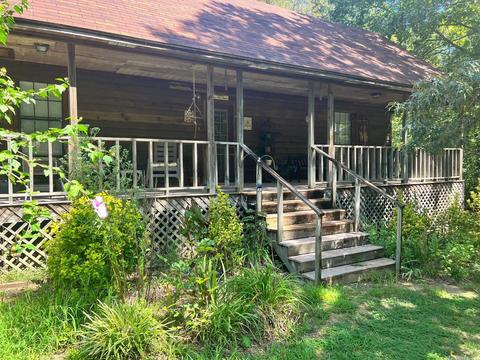 48 Clark Dr, Quitman, AR 72131 photo 2
