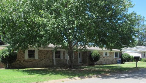 101 Razorback Dr, Morrilton, AR 72110 photo 1