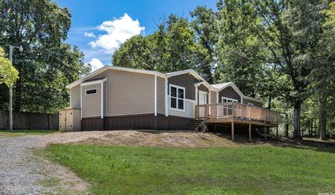 9111 Springhill Rd, Alexander, AR 72002 photo 1