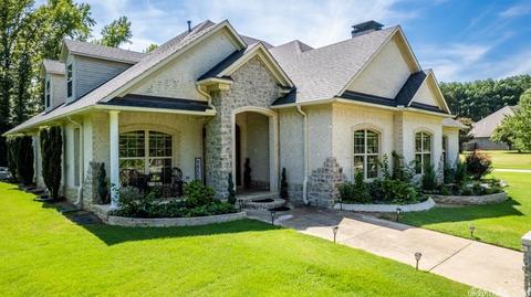 515 Audubon Pl, Conway, AR 72034 photo 1