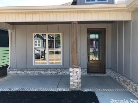 222 A St, Bryant, AR 72022 photo 2