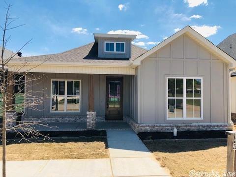 222 A St, Bryant, AR 72022 photo 1