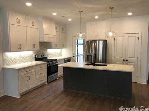 222 A St, Bryant, AR 72022 photo 5