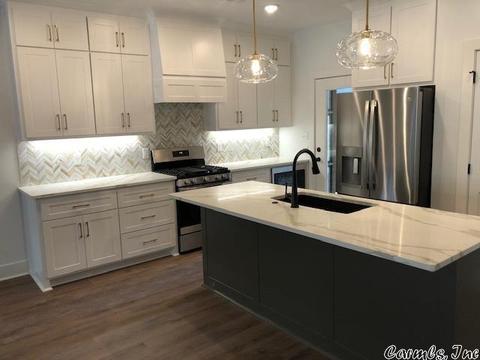 222 A St, Bryant, AR 72022 photo 6