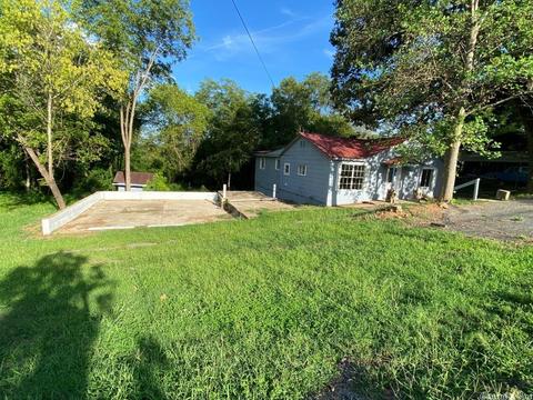 327 Pine St, Clinton, AR 72031 photo 21