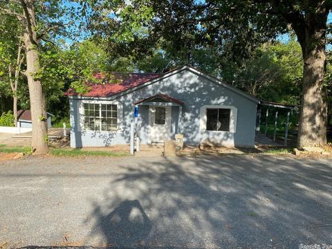 327 Pine St, Clinton, AR 72031 photo 1