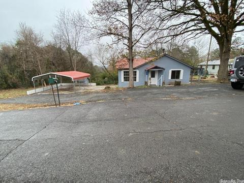 327 Pine St, Clinton, AR 72031 photo 2
