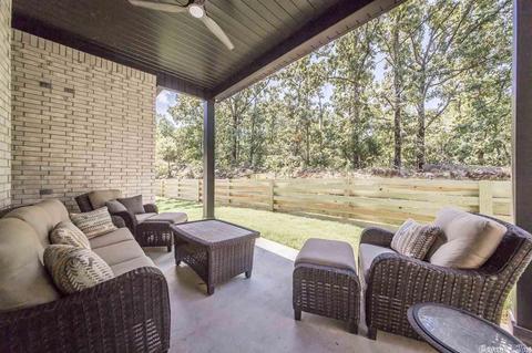 417 Cobblestone Dr, Cabot, AR 72023 photo 28