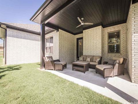 417 Cobblestone Dr, Cabot, AR 72023 photo 29